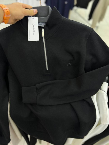 Мужской Свитшот Calvin Klein