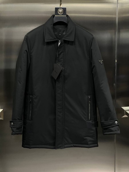 Мужская Куртка Prada