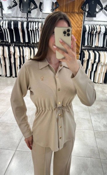 Женский Koстюм Ami