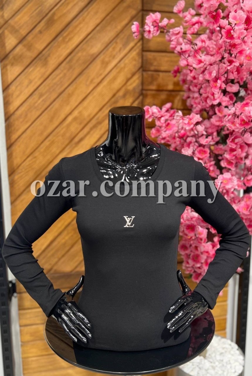Женская Кофточка Louis Vuitton