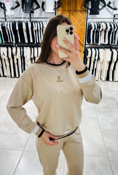Женский Koстюм Burberry
