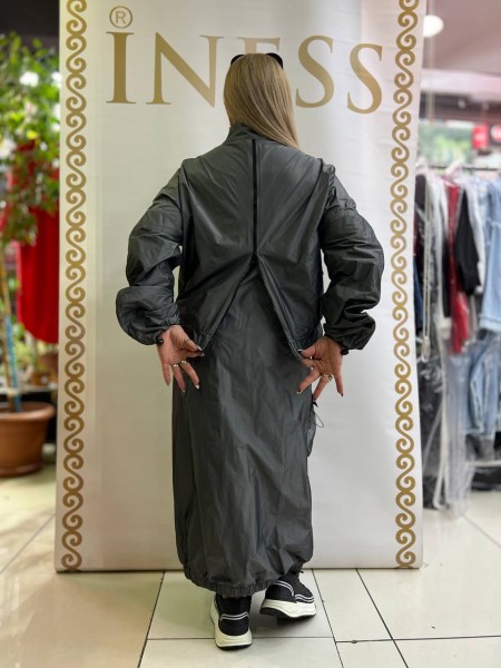 Женский Костюм Iness (Большие размеры)