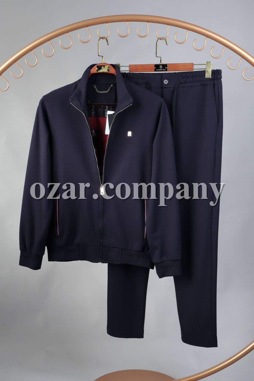 Мужской Спортивный Костюм Tommy Hilfiger