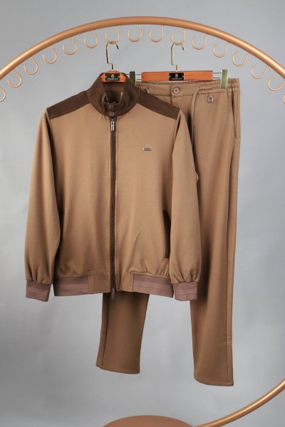Мужской Спортивный Костюм Kiton