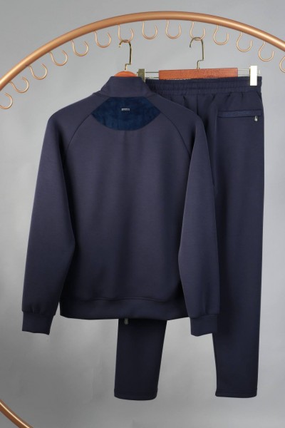 Мужской Спортивный Костюм Brunello Cucinelli