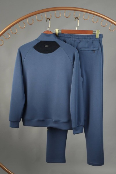 Мужской Спортивный Костюм Brunello Cucinelli