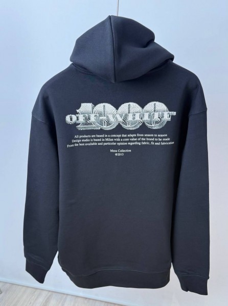 Мужское Худи Off-White