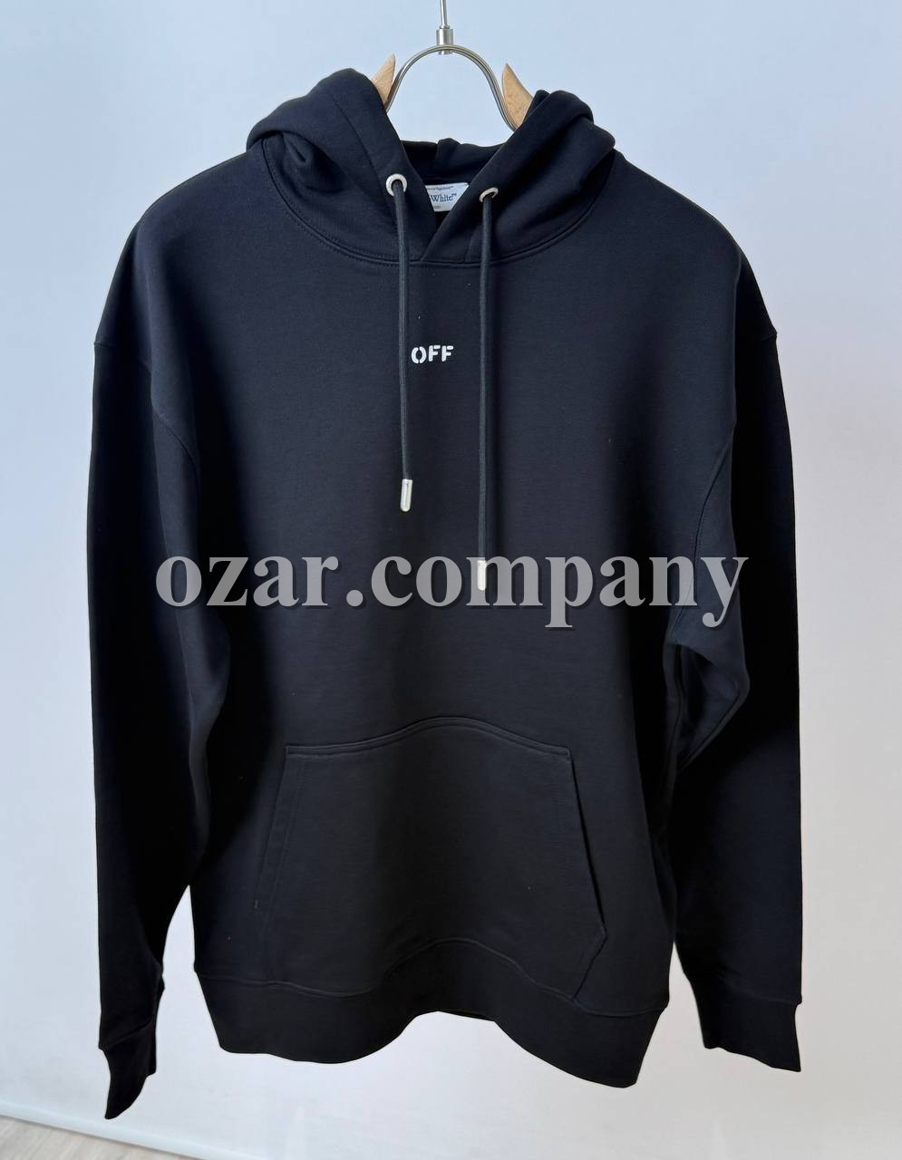 Мужское Худи Off-White
