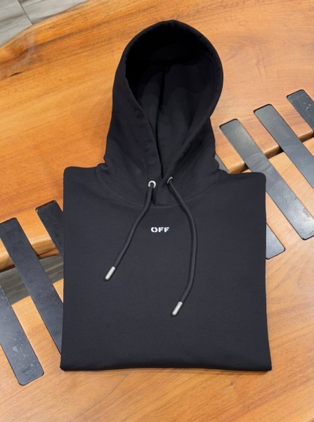 Мужское Худи Off-White