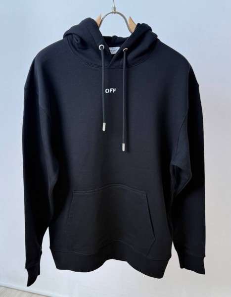 Мужское Худи Off-White