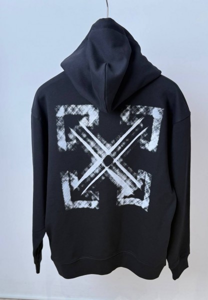 Мужское Худи Off-White