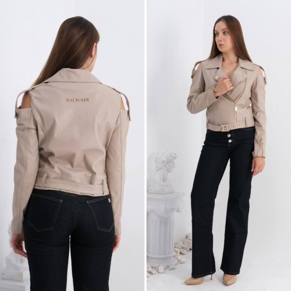 Женская Курточка Balmain