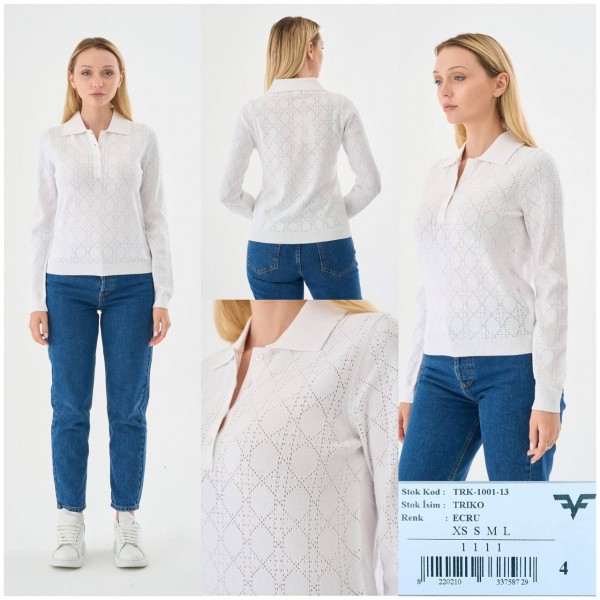 Женская Кофточка Free Fashion