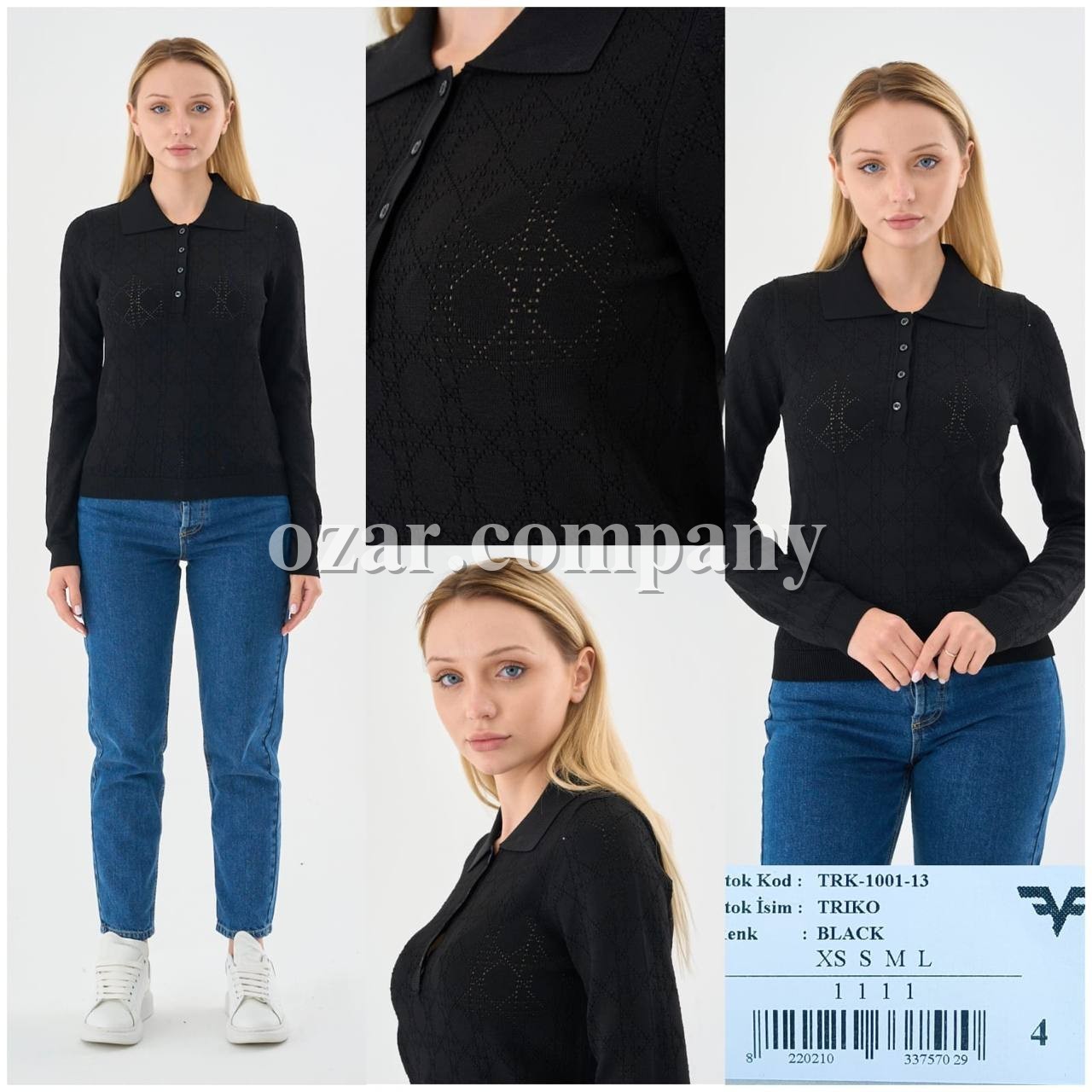 Женская Кофточка Free Fashion