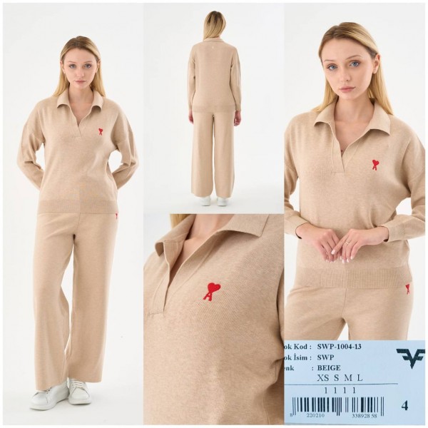 Женский Костюм Ami