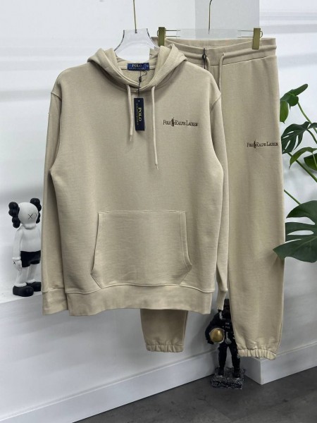 Мужской Спортивный Костюм Polo
