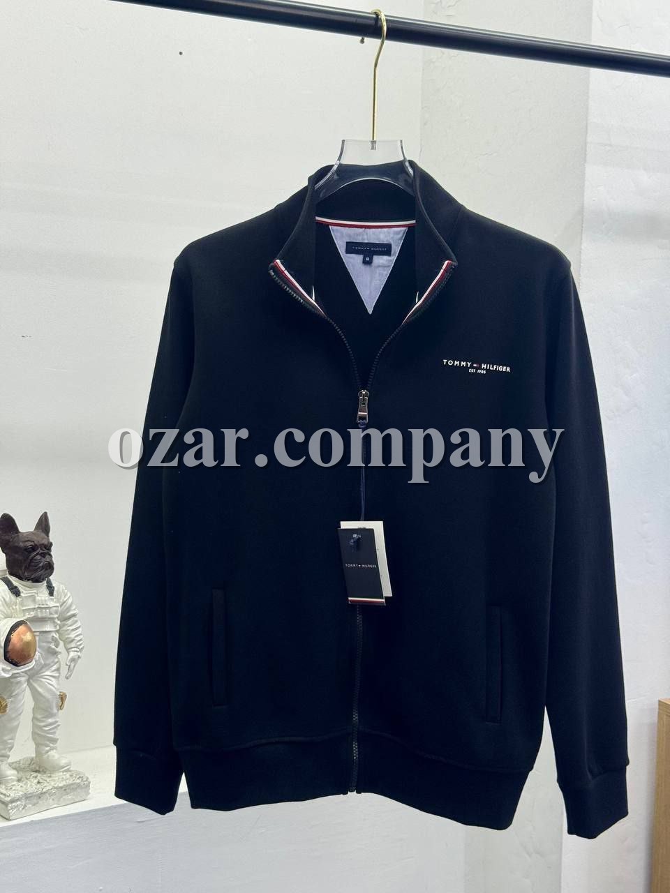 Мужской Батник Tommy Hilfiger