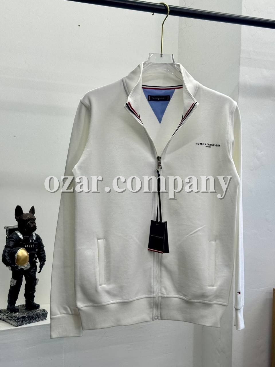 Мужской Батник Tommy Hilfiger
