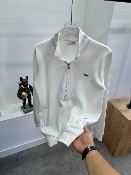 Мужской Батник Lacoste