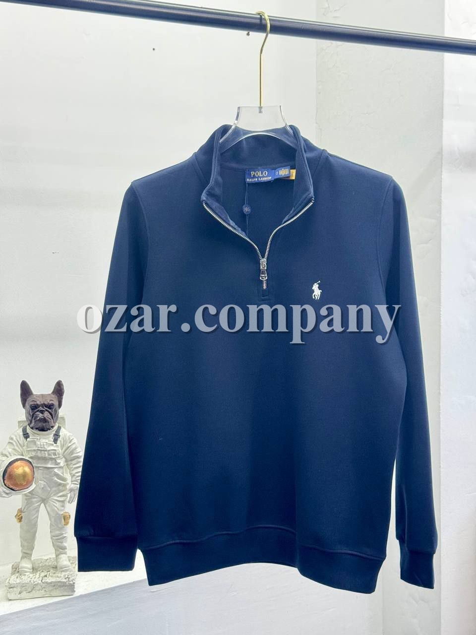 Мужской Батник Polo