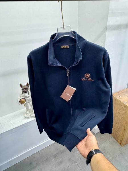 Мужской Батник Loro Piana