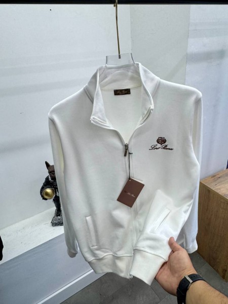 Мужской Батник Loro Piana