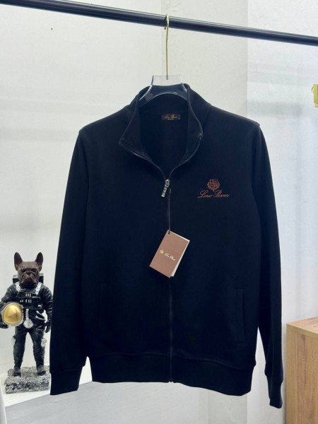 Мужской Батник Loro Piana