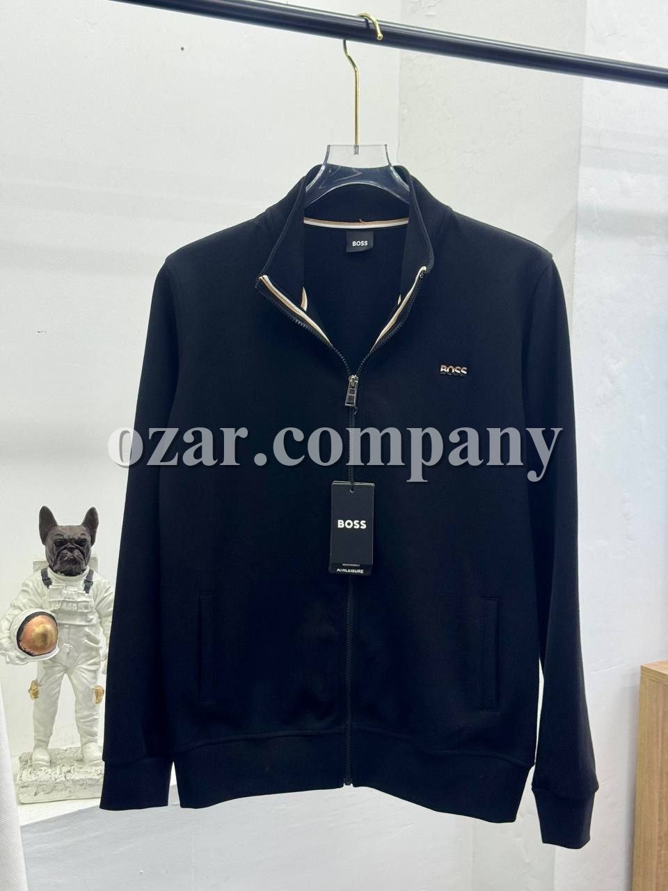 Мужской Батник Boss