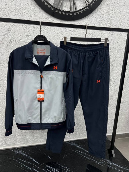 Мужской Спортивный Костюм Hermes