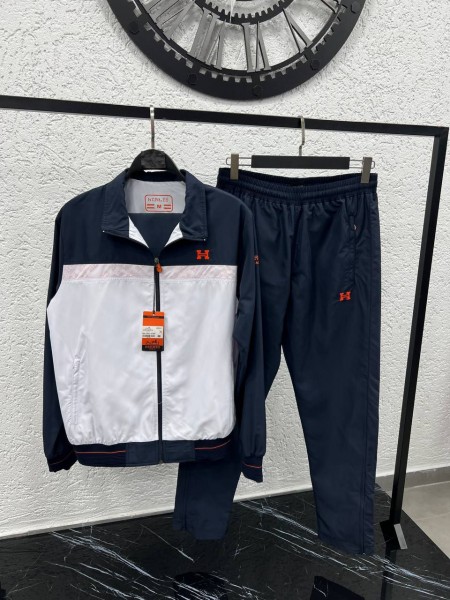 Мужской Спортивный Костюм Hermes