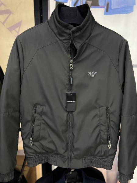 Мужская Куртка Emporio Armani