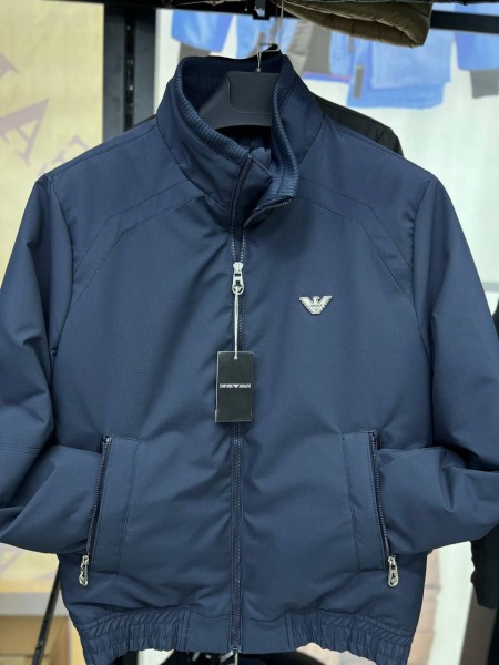 Мужская Куртка Emporio Armani