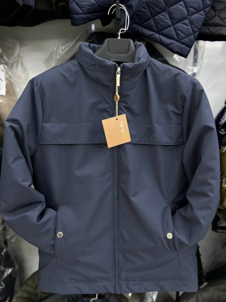 Мужская Куртка Loro Piana
