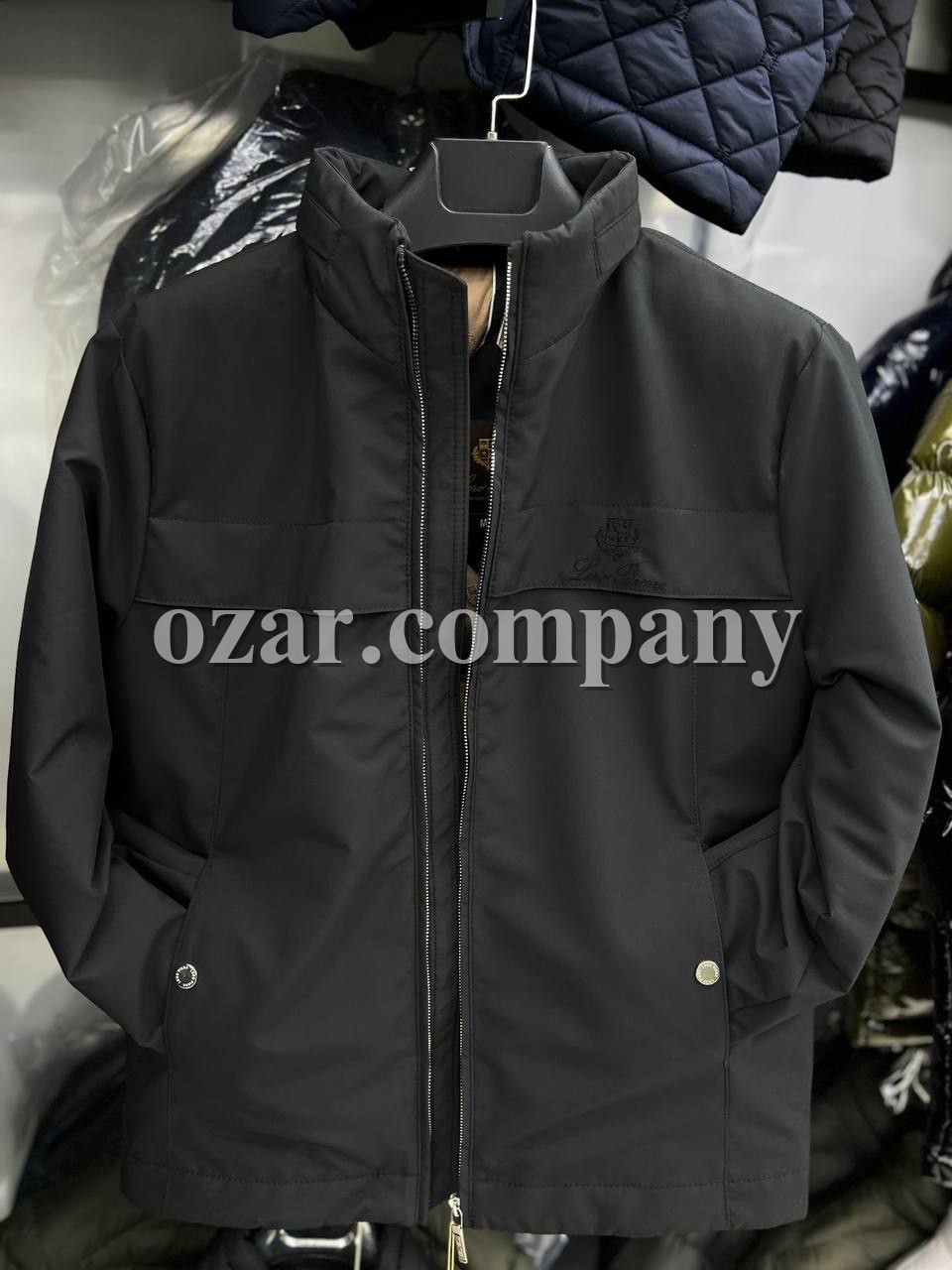 Мужская Куртка Loro Piana