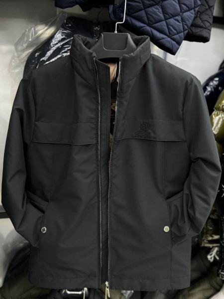 Мужская Куртка Loro Piana