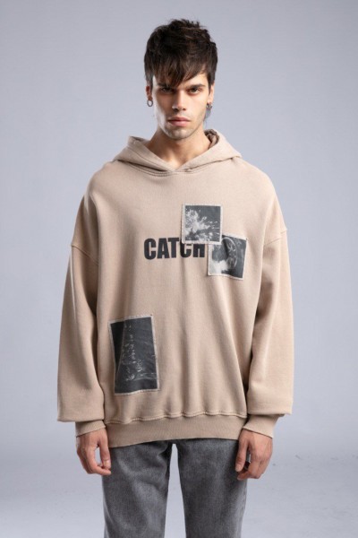 Мужской Батник Catch
