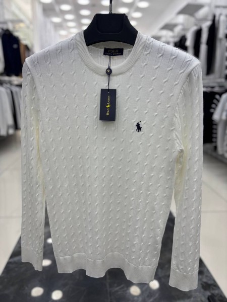 Мужской Джемпер Polo