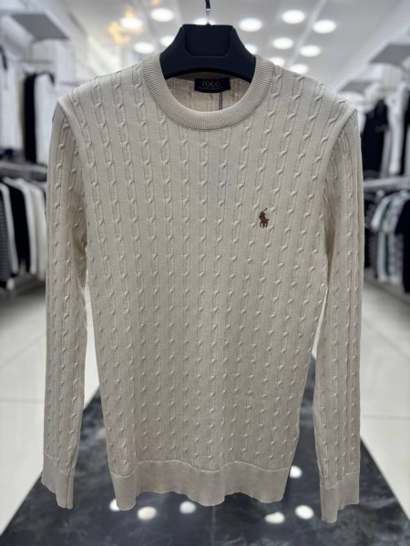 Мужской Джемпер Polo