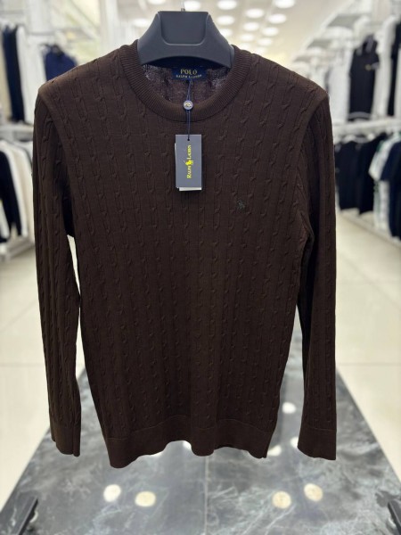 Мужской Джемпер Polo
