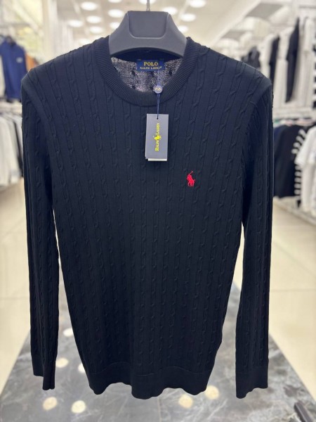 Мужской Джемпер Polo
