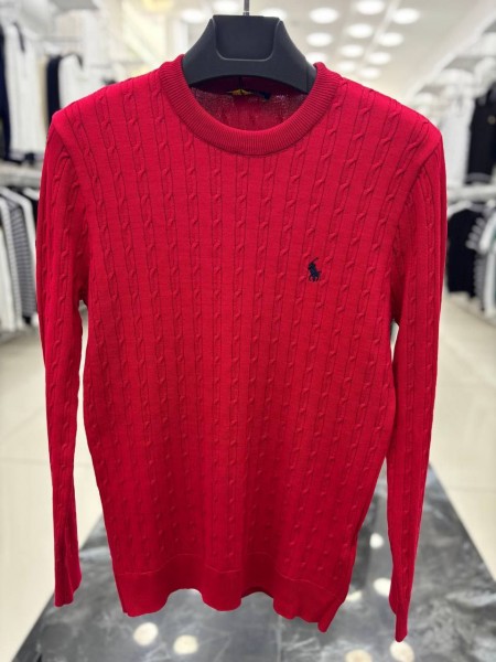 Мужской Джемпер Polo