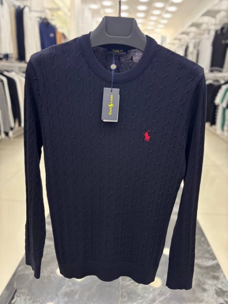 Мужской Джемпер Polo