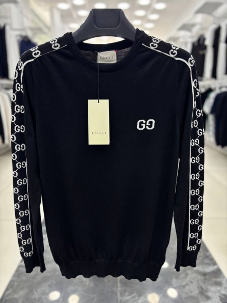 Мужской Джемпер Gucci