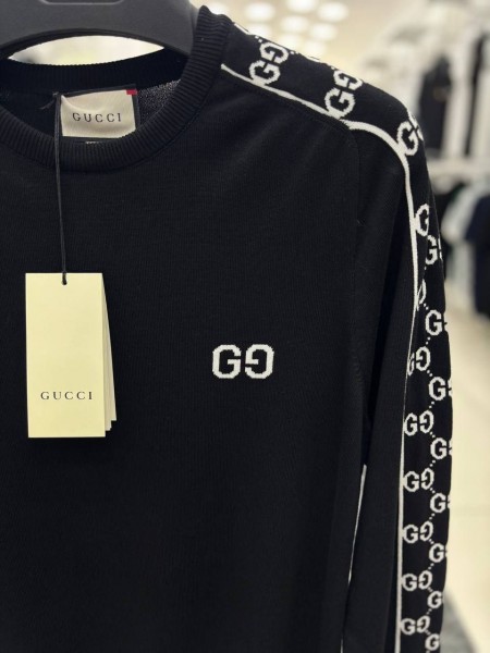 Мужской Джемпер Gucci