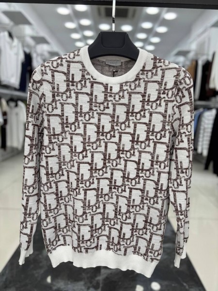 Мужской Джемпер Dior