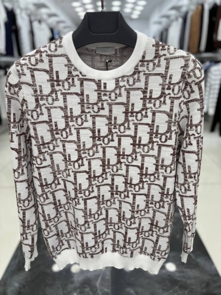 Мужской Джемпер Dior