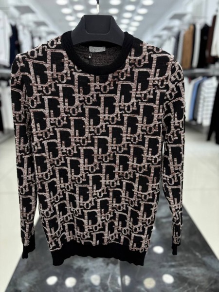 Мужской Джемпер Dior