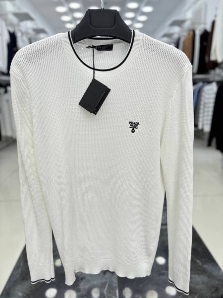Мужской Джемпер Prada