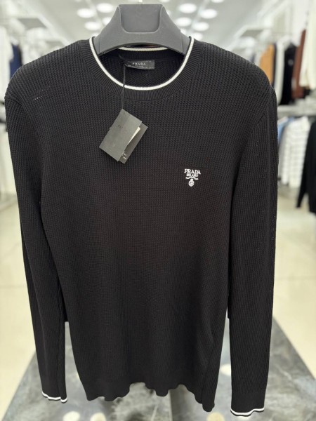 Мужской Джемпер Prada