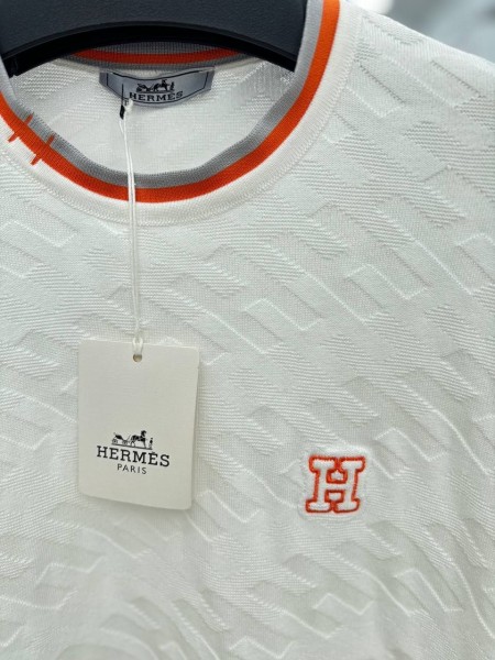 Мужской Джемпер Hermes
